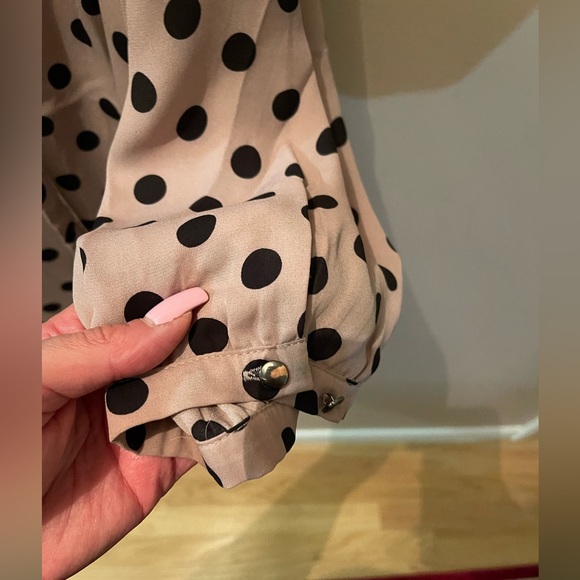 Torrid Blouse - Picture 4 of 6